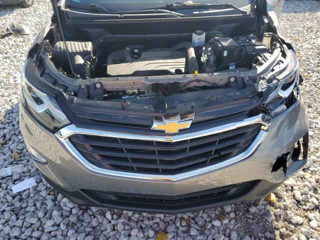 Photo 12 from auction – 2019 CHEVROLET EQUINOX LT with VIN 3GNAXUEV2KS550136