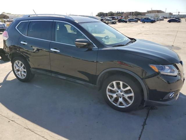 Photo 4 from auction – 2015 NISSAN ROGUE S with VIN 5N1AT2MV2FC897323