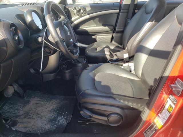 Photo 7 from auction – 2015 MINI COOPER COU with VIN WMWZB3C54FWR42727