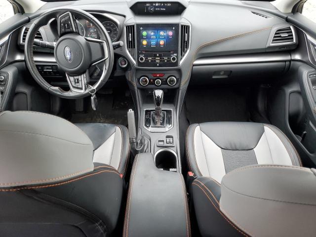 Photo 8 from auction – 2021 SUBARU CROSSTREK with VIN JF2GTHMCXMH260004