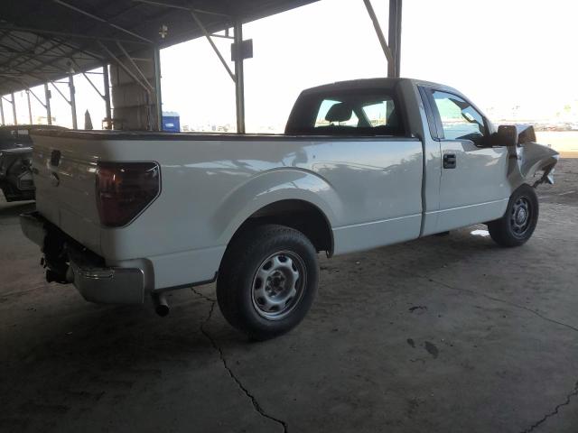 Photo 3 from auction – 2011 FORD F150 with VIN 1FTNF1CF9BKD39440