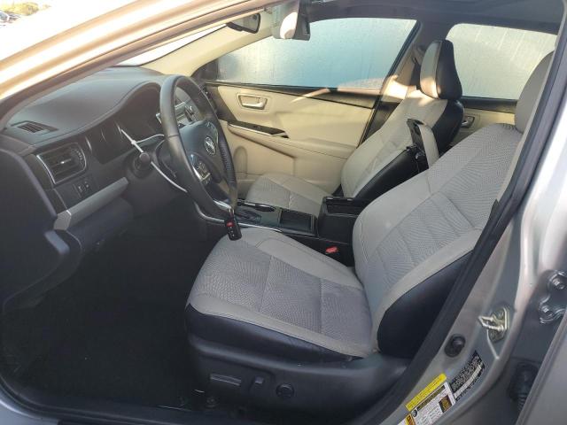 Zdjęcie 7 z aukcji – 2017 TOYOTA CAMRY LE z VIN 4T1BF1FK2HU332012