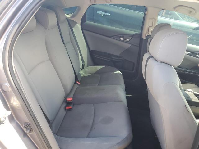 Photo 10 from auction – 2018 HONDA CIVIC LX with VIN 19XFC2F56JE033738