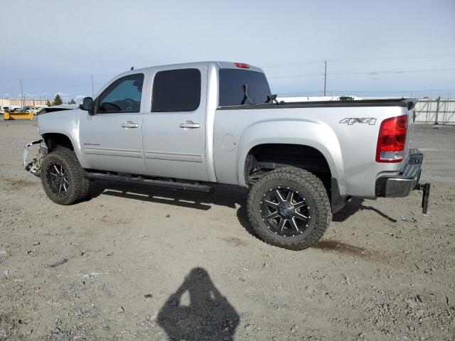Photo 2 from auction – 2013 GMC SIERRA K15 with VIN 3GTU2WE28DG355850