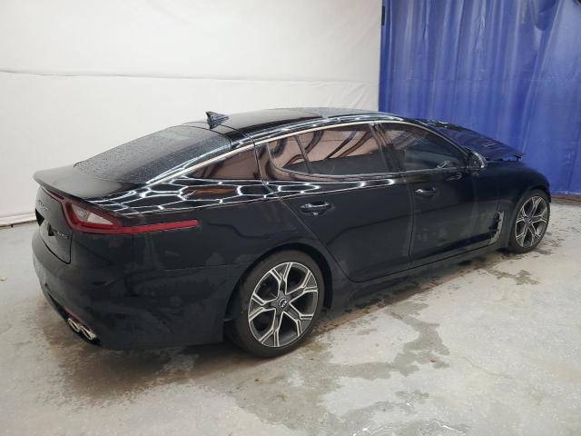 Photo 3 from auction – 2020 KIA STINGER with VIN KNAE15LA0L6082850