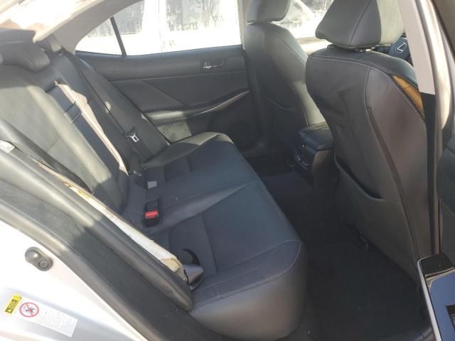 Photo 10 from auction – 2016 LEXUS IS 200T with VIN JTHBA1D2XG5023062