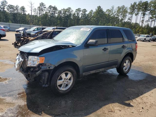 FORD ESCAPE XLS 2012 with VIN 1FMCU0C76CKB15460 - Photo from auction