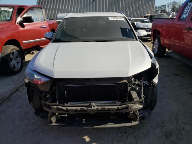 Photo 5 from auction – 2019 AUDI Q3 PREMIUM with VIN WA1AECF36K1087936