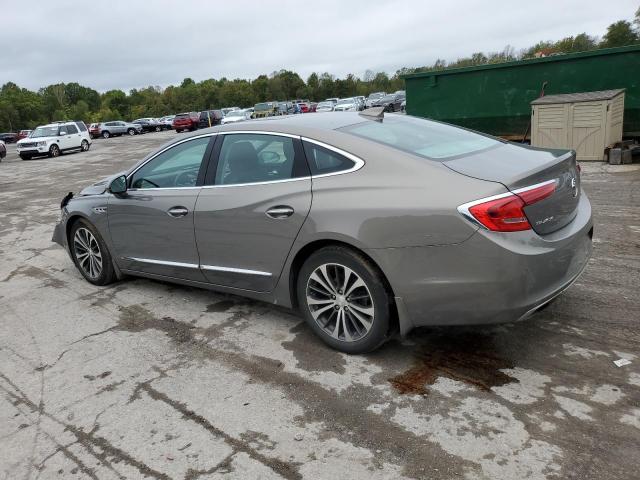 Photo 2 from auction – 2017 BUICK LACROSSE E with VIN 1G4ZP5SS1HU133395