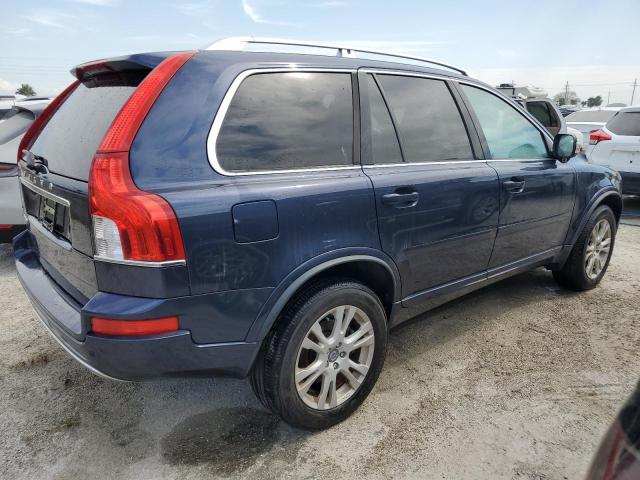 Photo 3 from auction – 2013 VOLVO XC90 3.2 with VIN YV4952CY2D1636843