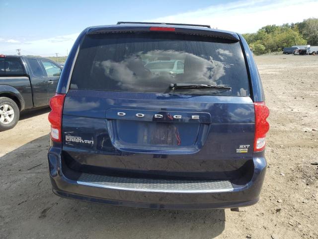 Photo 6 from auction – 2016 DODGE GRAND CARA with VIN 2C4RDGCG5GR169198