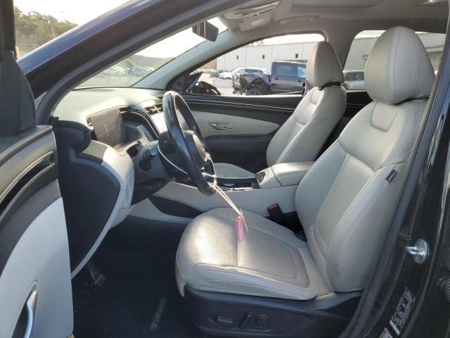 Photo 7 from auction – 2023 HYUNDAI TUCSON SEL with VIN 5NMJFCAE6PH162353