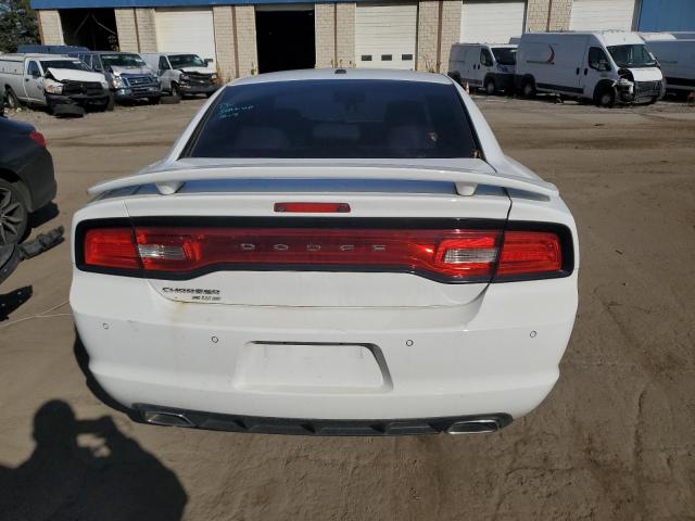Photo 6 from auction – 2012 DODGE CHARGER SX with VIN 2C3CDXJGXCH165127