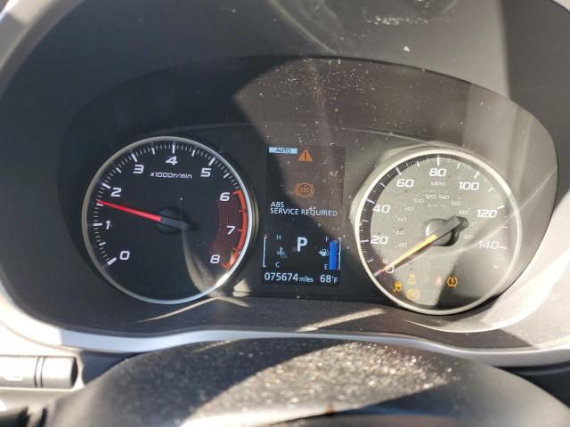 Photo 9 from auction – 2018 MITSUBISHI ECLIPSE CR with VIN JA4AT5AA8JZ064892