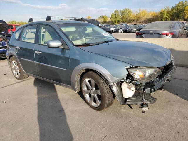 Photo 4 from auction – 2010 SUBARU IMPREZA OU with VIN JF1GH6D60AH810990