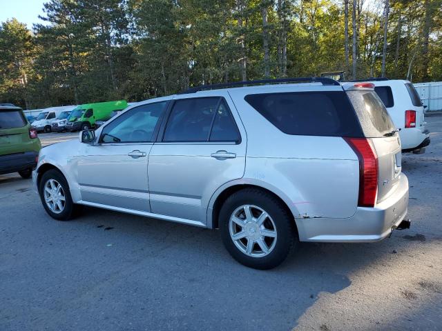Photo 2 from auction – 2005 CADILLAC SRX with VIN 1GYEE637150113931