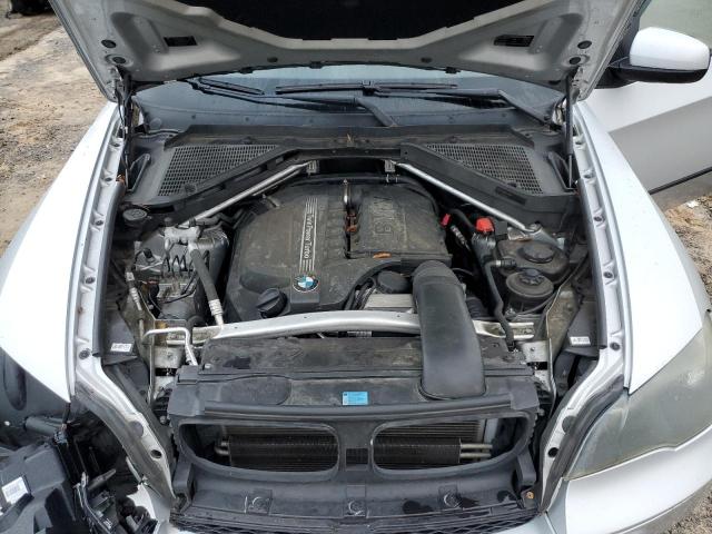 Photo 12 from auction – 2011 BMW X5 XDRIVE3 with VIN 5UXZV4C51BL740650