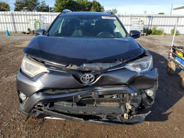 Photo 5 from auction – 2016 TOYOTA RAV4 XLE with VIN 2T3RFREV3GW499218