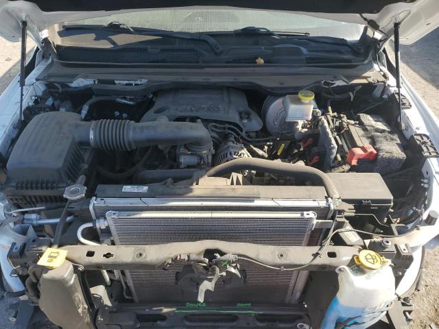 Photo 11 from auction – 2019 RAM 1500 BIG H with VIN 1C6SRFBT3KN906472
