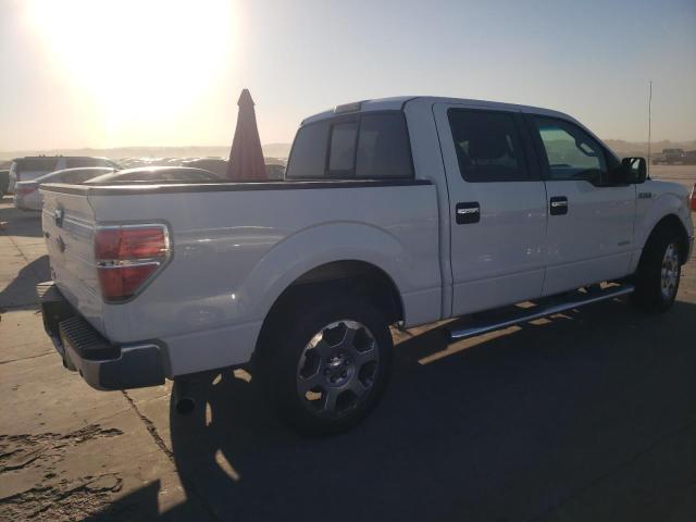 Photo 3 from auction – 2012 FORD F150 SUPER with VIN 1FTFW1CT0CKD09870
