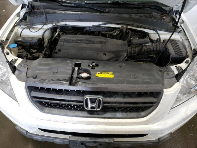 صورة رقم 12 من المزاد - 2004 HONDA PILOT EXL مع VIN 2HKYF18554H533154