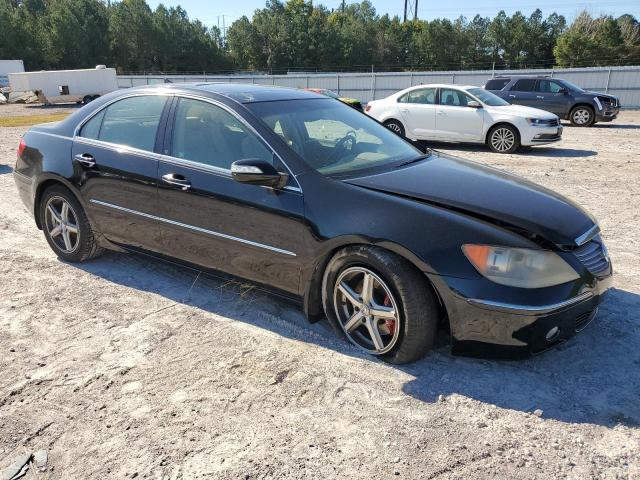 Photo 4 from auction – 2005 ACURA RL with VIN JH4KB16505C014562