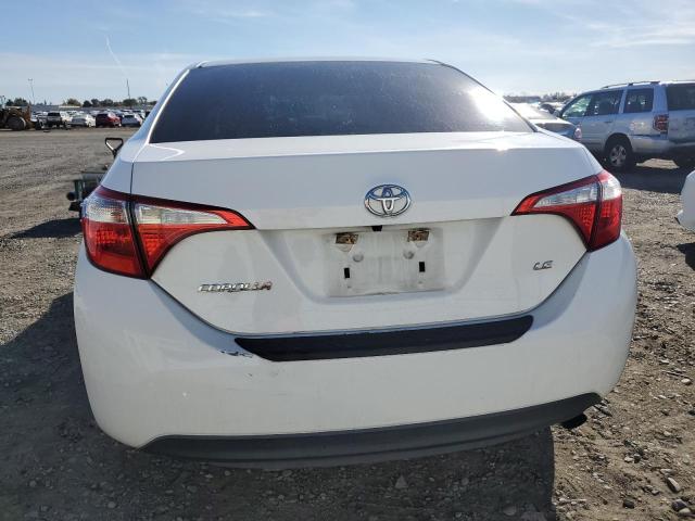 Photo 6 from auction – 2016 TOYOTA COROLLA L with VIN 5YFBURHE8GP377628