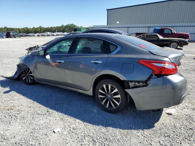 Photo 2 from auction – 2017 NISSAN ALTIMA 2.5 with VIN 1N4AL3AP1HC271660