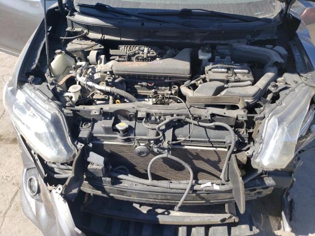 Zdjęcie 12 z aukcji – 2014 NISSAN ROGUE S z VIN 5N1AT2MV6EC792833
