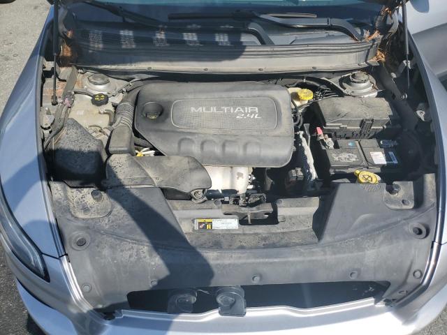 Photo 12 from auction – 2014 JEEP CHEROKEE S with VIN 1C4PJMAB4EW233077