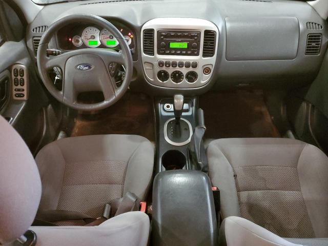 Photo 8 from auction – 2005 FORD ESCAPE HEV with VIN 1FMYU96H95KD66183