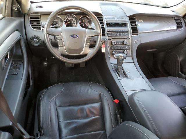 صورة رقم 8 من المزاد - 2011 FORD TAURUS SEL مع VIN 1FAHP2HW8BG187085