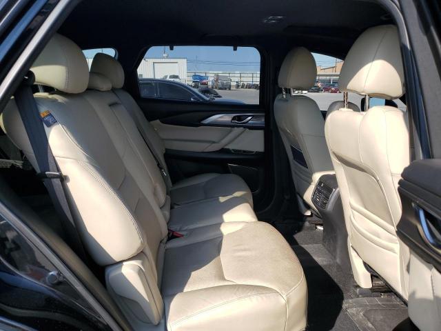 Photo 11 from auction – 2016 MAZDA CX-9 GRAND with VIN JM3TCBDY2G0125406