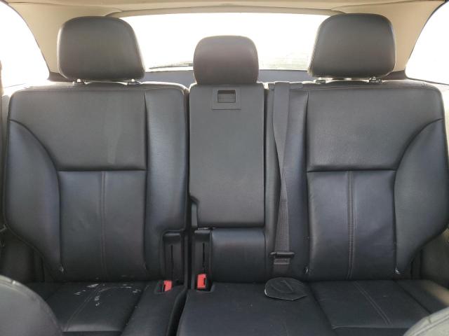 Photo 10 from auction – 2011 FORD EDGE SEL with VIN 2FMDK4JC2BBB59059