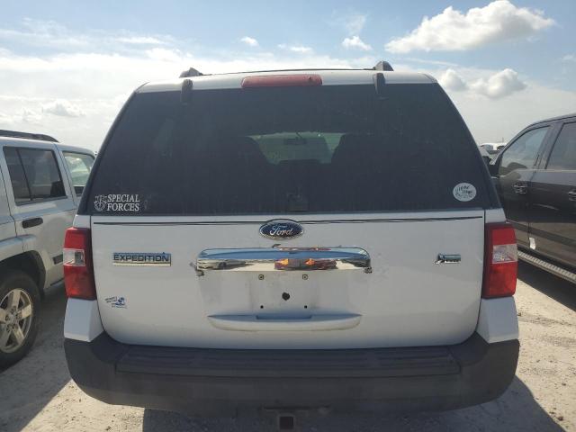 Photo 6 from auction – 2011 FORD EXPEDITION with VIN 1FMJU1G5XBEF44832
