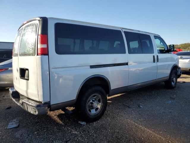 Photo 3 from auction – 2008 CHEVROLET EXPRESS G3 with VIN 1GAHG39K681197341