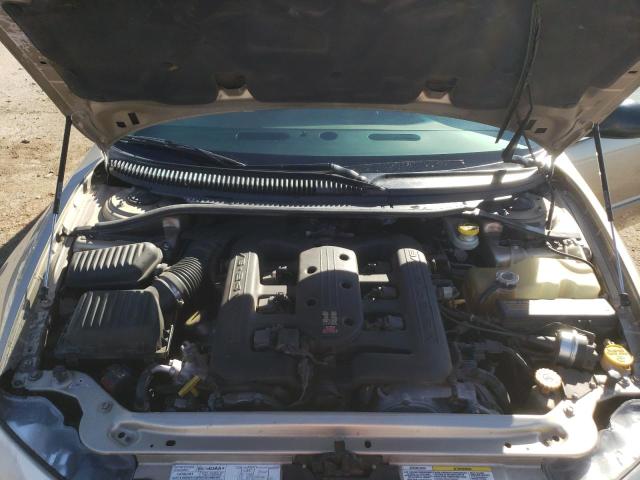 Photo 11 from auction – 2004 CHRYSLER 300M with VIN 2C3HE66GX4H619125