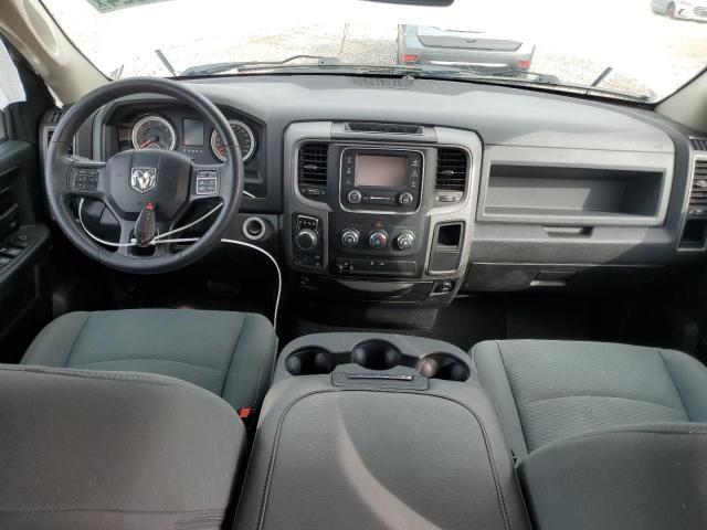 Photo 8 from auction – 2017 RAM 1500 ST with VIN 1C6RR7FGXHS829112