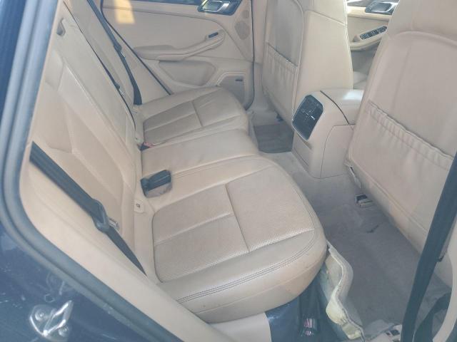 Photo 11 from auction – 2015 PORSCHE MACAN TURB with VIN WP1AF2A52FLB93721