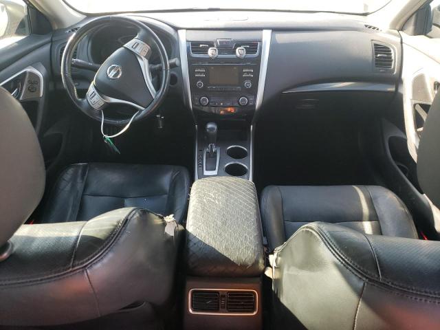 Photo 8 from auction – 2013 NISSAN ALTIMA 2.5 with VIN 1N4AL3AP8DN559352
