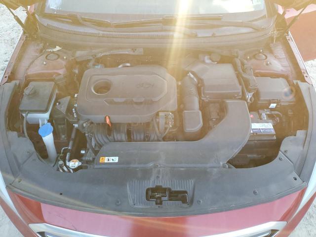 Photo 11 from auction – 2015 HYUNDAI SONATA SE with VIN 5NPE24AF2FH223680