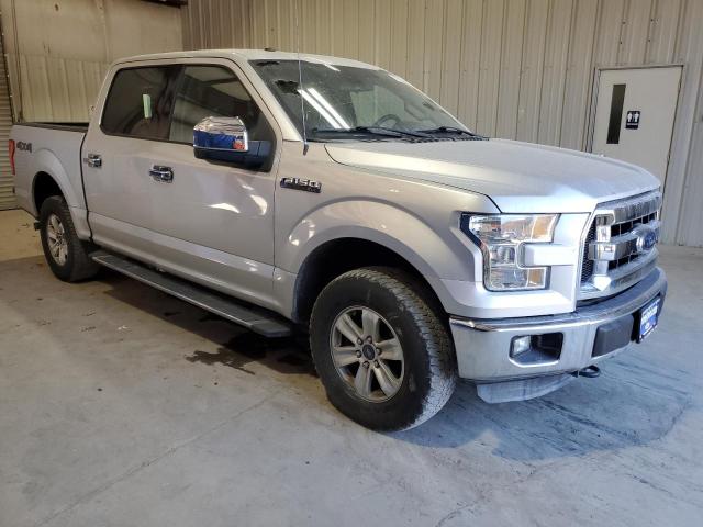 Photo 4 from auction – 2016 FORD F150 SUPER with VIN 1FTEW1EP0GFC91042