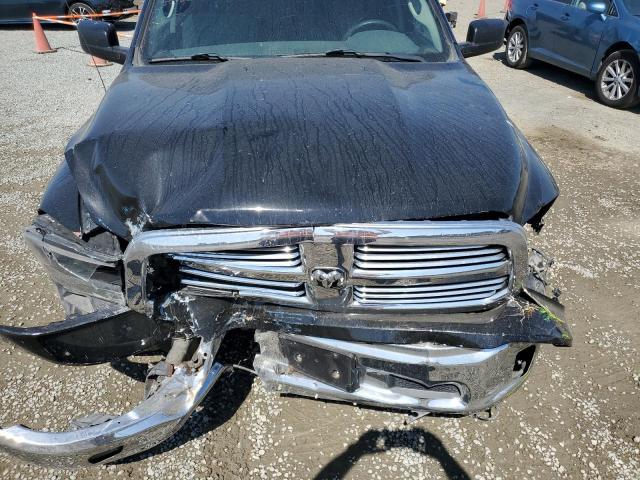 Photo 11 from auction – 2019 RAM 1500 CLASS with VIN 1C6RR7KT6KS743094