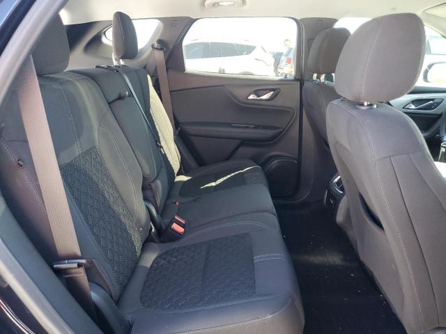 Photo 11 from auction – 2020 CHEVROLET BLAZER 2LT with VIN 3GNKBCRS1LS540552