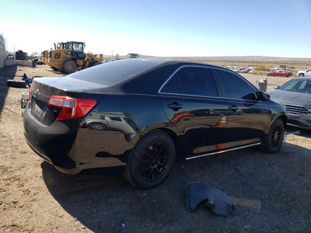 Photo 3 from auction – 2012 TOYOTA CAMRY BASE with VIN 4T4BF1FK9CR158731