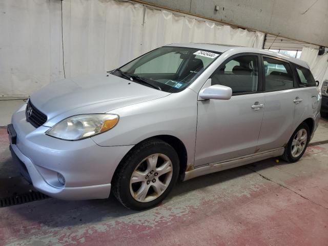 TOYOTA COROLLA MA 2006 with VIN 2T1KR32E26C565261 - Photo from auction