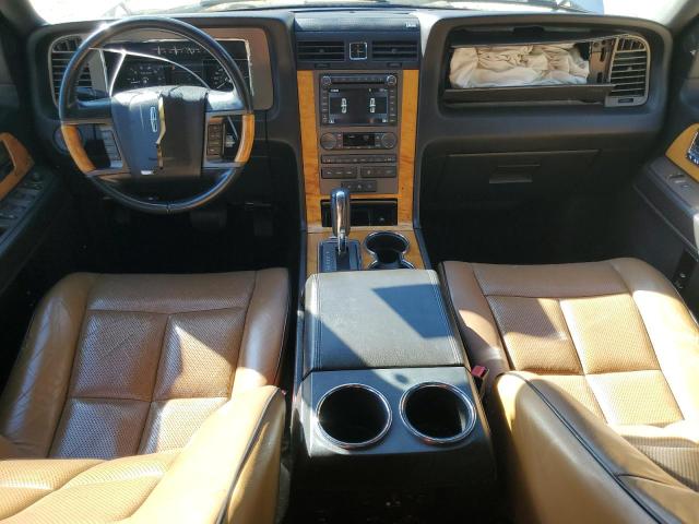 Photo 8 from auction – 2013 LINCOLN NAVIGATOR with VIN 5LMJJ2J58DEL00166
