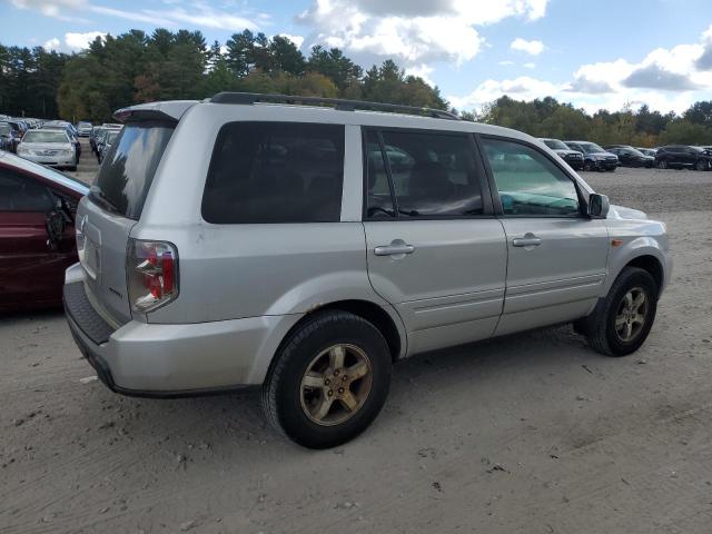 Photo 3 from auction – 2007 HONDA PILOT EXL with VIN 5FNYF18517B021877