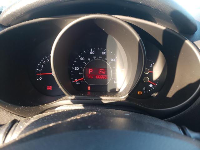 Photo 9 from auction – 2014 KIA SOUL with VIN KNDJN2A2XE7746990