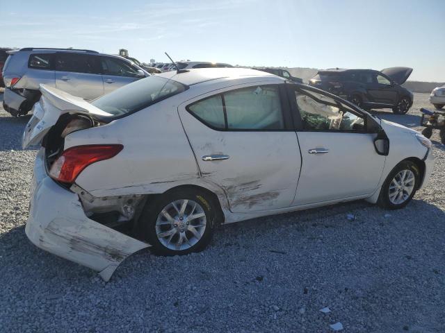 Photo 3 from auction – 2017 NISSAN VERSA S with VIN 3N1CN7AP5HL898776